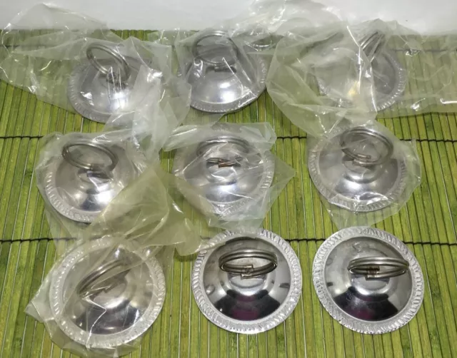 Lion General-Bentley Placecard Holders Taiwan Set of 9