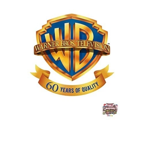 WBTV 60TH ANNIVERSARY FRINGE Complete Blu-ray Box Set First Press ...