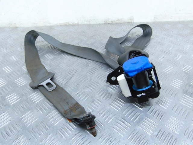CHEVROLET LACETTI Mk1 Coté Droit Côté Siège Arrière Ceinture 96448814 2004-11 «