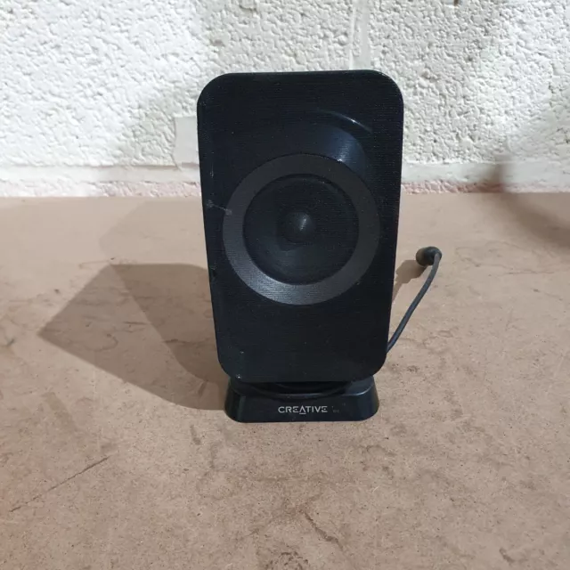 CREATIVE INSPIRE P5800 5 Altavoces 1 Vía