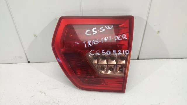 Feu Arrière Droit Interieur / 1719521 Pour Citroen C5 Station Wagon Exclusive