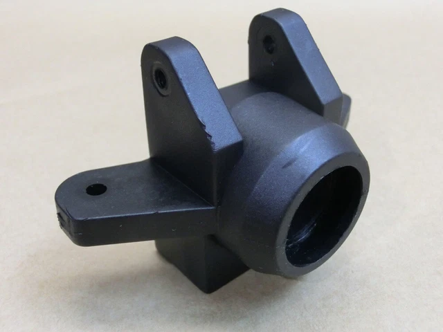 Steering Knuckles 1x Rear for Reely Carbon Fighter Combustion Buggy 1:6 RC