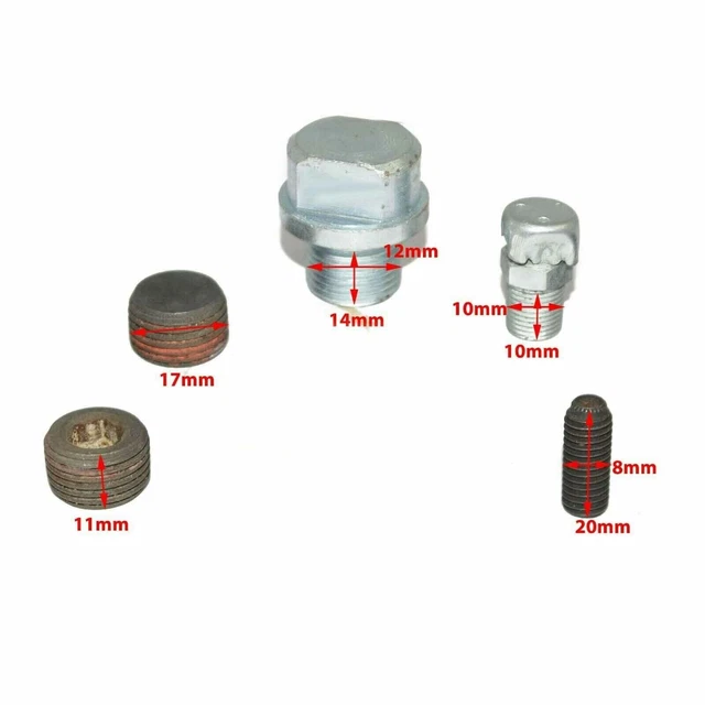 Hydraulic Top Cover Kit Lift For Massey Ferguson Tractors