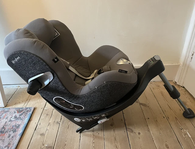 CYBEX Sirona Z i-Size