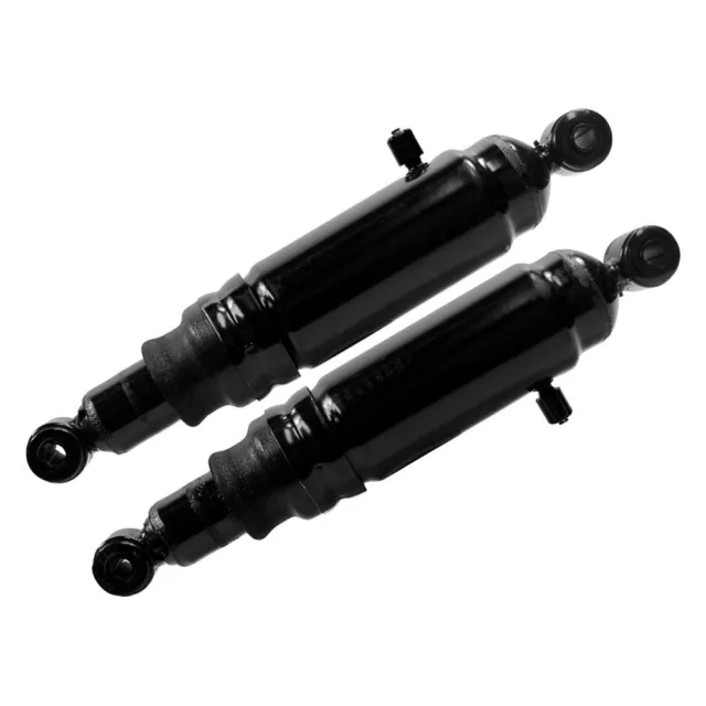 For Ford Aerostar Towing Monroe Rear Adjustable Air Shocks Absorbers Set of 2