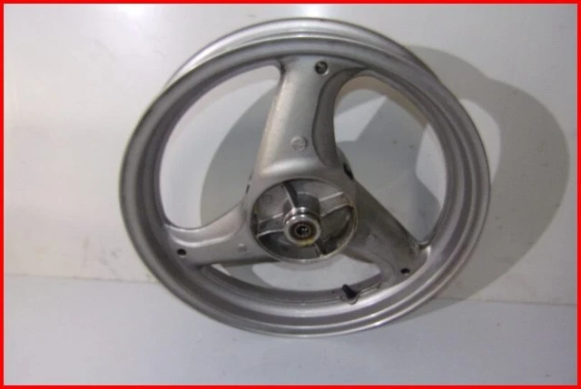 Honda Varadero 125 2001-2006 Jante /Roue Arriere-Occasion