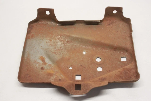 Vintage 1967 1968 1969 Chevrolet Camaro Pontiac Firebird Battery Tray Part NOS?