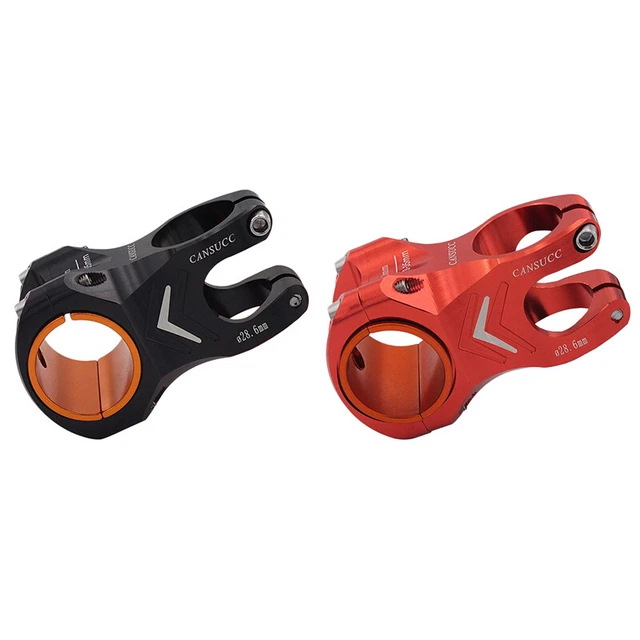 FAHRRAD VORBAU MOUNTAINBIKE Vorbau Ultralight Vorbau 35Mm/31,8Mm