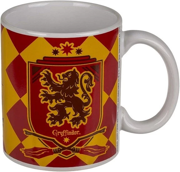 Tasse Potter, Cadeau « Du bist mein Lieblings Muggel, Tasse à café