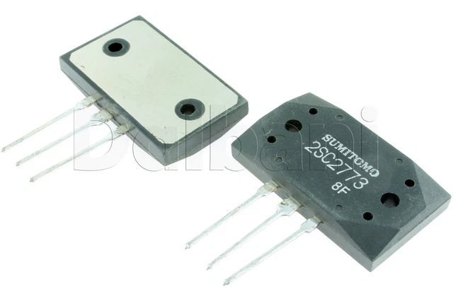 Recent products in Small Outline Transistor (SOT-89) Package Recent products in Small Outline Transistor (SOT-89) Package