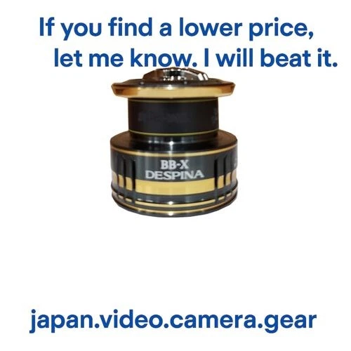 SHIMANO BB-X DESPINA C3000D TYPE