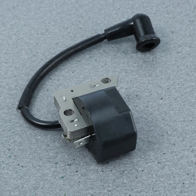 BESTPRICE 8 Bobine Di Accensione A 3 Poli A Asta – Compatibili Con BMW, MINI, PEUGEOT, CITROËN, OPEL – Ricambio Motore - 2