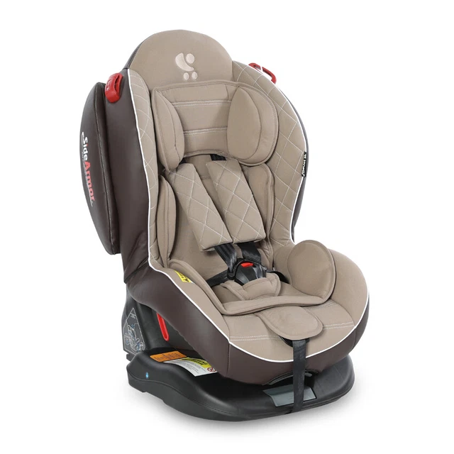 LORELLI Car Seat ARTHUR+SPS Isofix (0-25 kg)