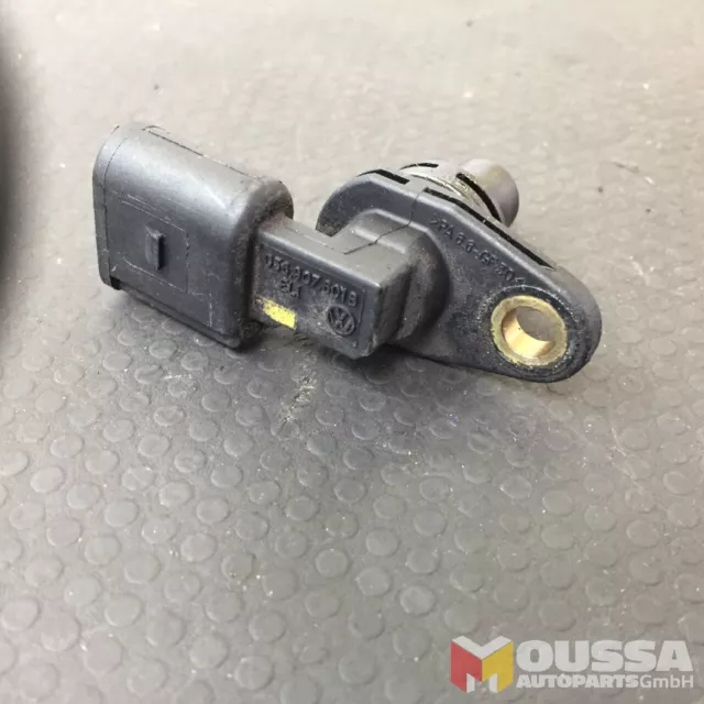 Sensori di posizione albero a camme Skoda Fabia Elegance 2000 036.907.601B