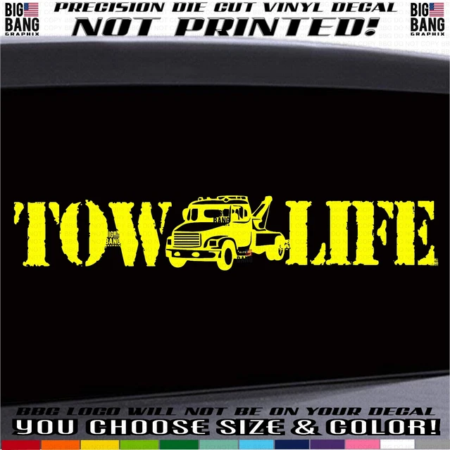 Decals & Vinyls, Exterior Parts & Accessories, Car & Truck Parts