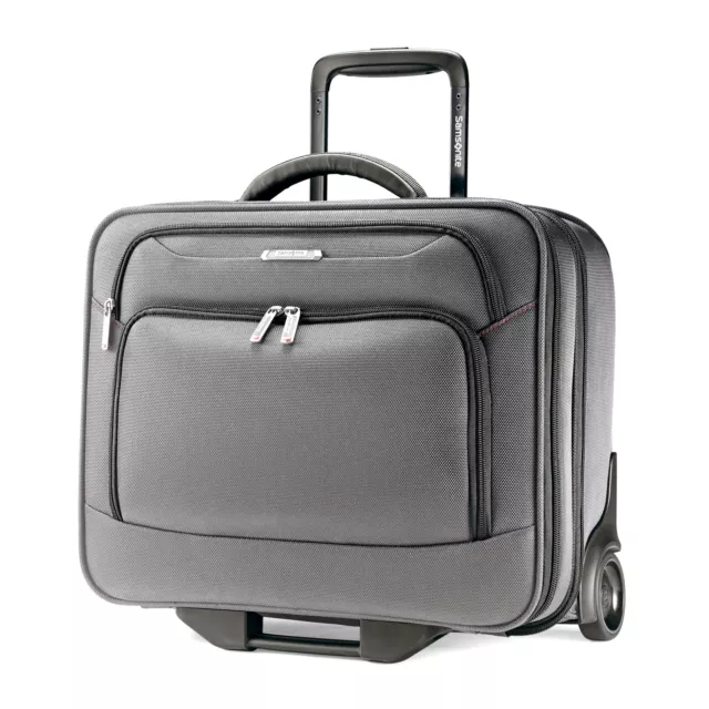 Samsonite Xenon 3.0 Mobile Office Laptop Bag U2