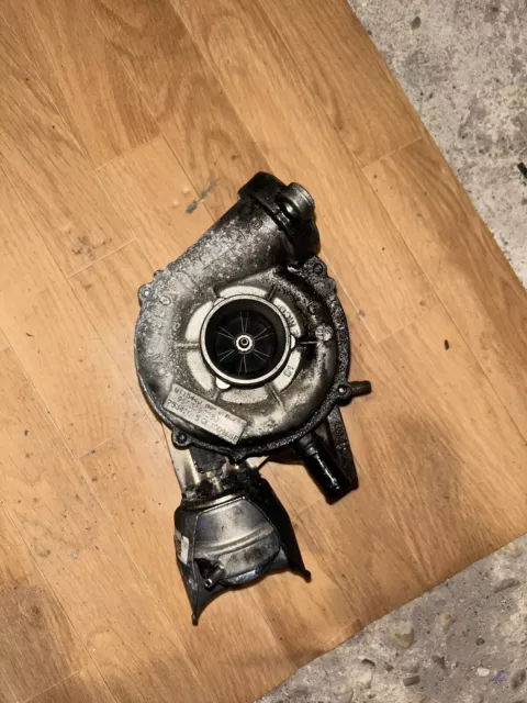 turbo 1.6 hdi 110