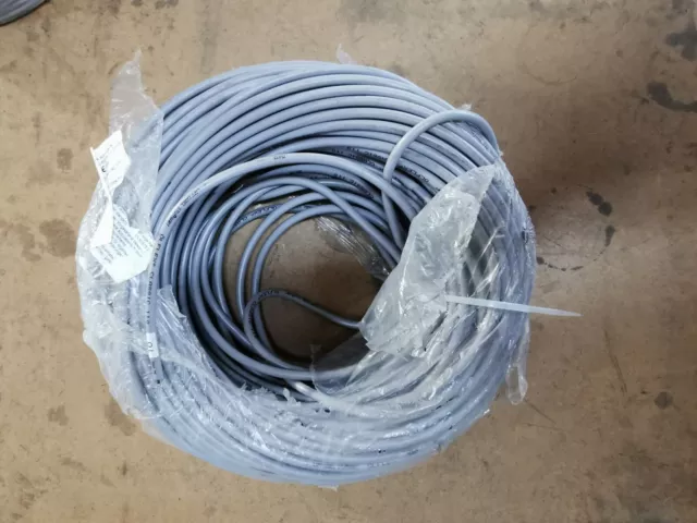 Lapp Kabel Type ÖLFLEX CLASSIC 110 5G0,75  ca.78m