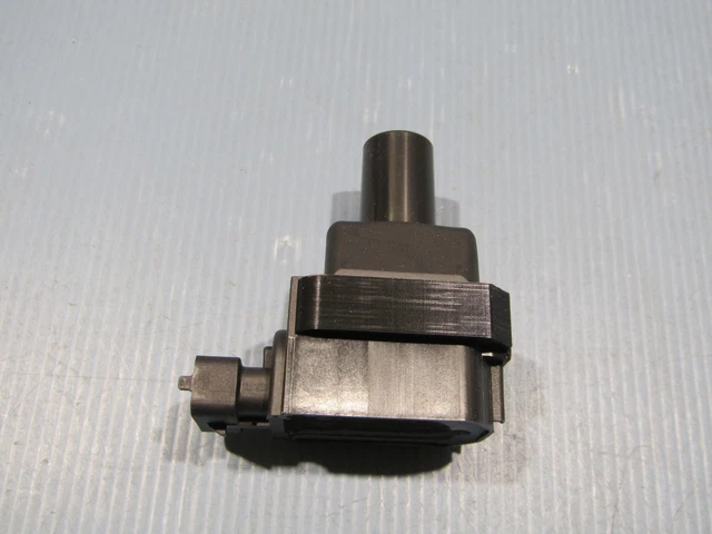 MERCEDES SL R129 Ignition Coil Genuine A0001587203 2B3-2508-49 £189.00 ...