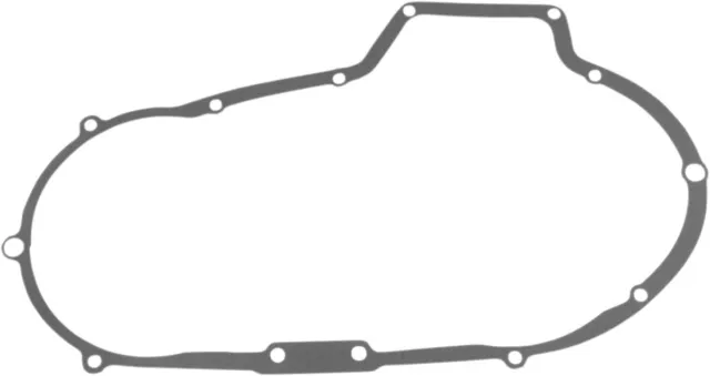 Genuine - James Gaskets Dichtung Primär Harley Davidson Sportster 91-03 XL