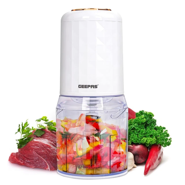 Mini robot da cucina 400 W 500 ML miscelazione trituratore alimentare taglio paste per pesto salsa