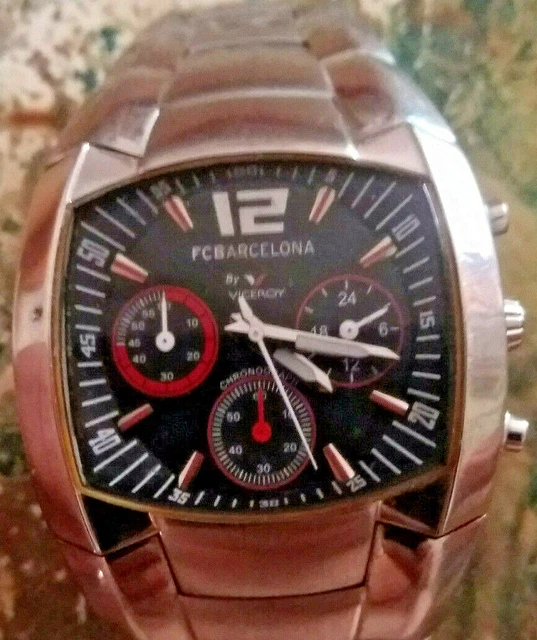 Correa Viceroy Vincero RELOJ DE PULSERA VICEROY OFICIAL BARCELONA