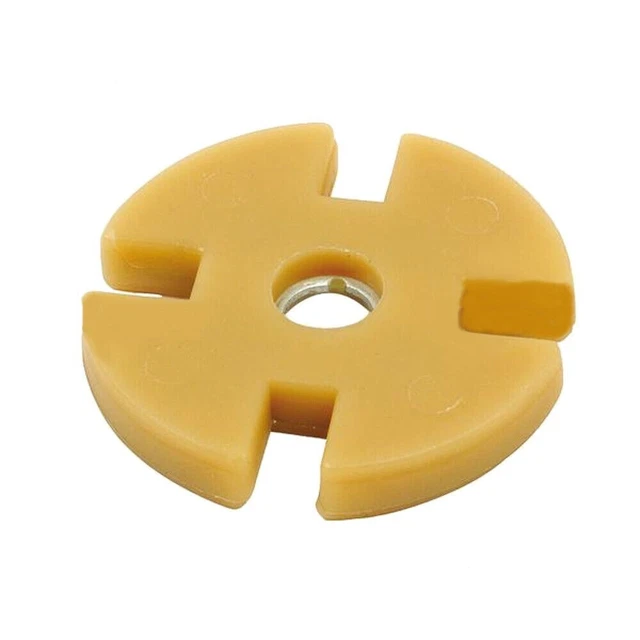 New E1ADDN993184 Tractor Injection Pump Drive Disc Fits Ford Major Super Major