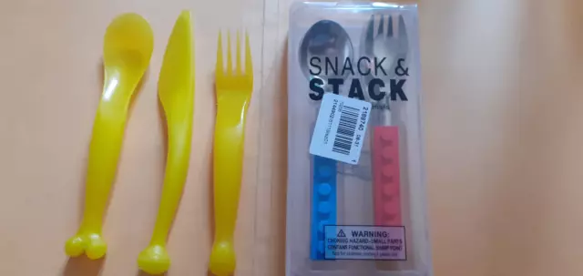 Kinderbesteck,