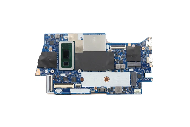FOR LENOVO YOGA C740-15IML 81TD Motherboard I5-10210U UMA 8G OEM ...