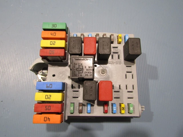 psa-peugeot-citroen-fiat-jumper-boxer-ducato-fuse-box-genuine-6500cq