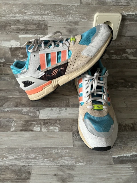 Adidas ZX 10,000 C Supercolor - EE9485 - Gr. 45 1/3