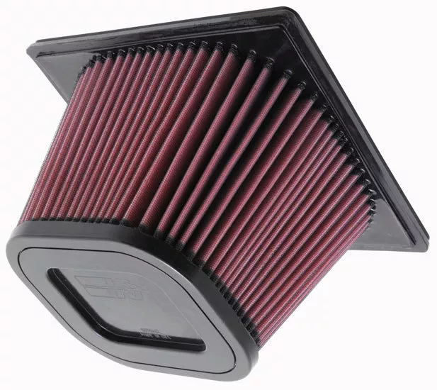 K&N Kn Air Filter For Dodge Ram 2500 3500 5.9 Diesel 2003-2009 E-0776