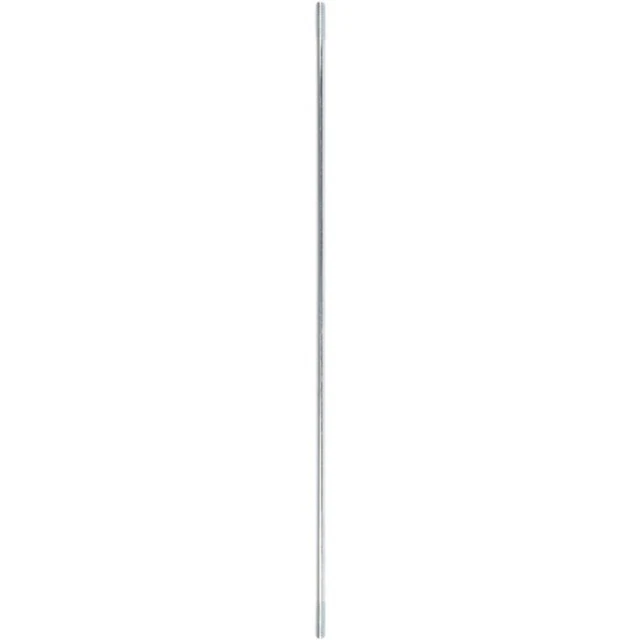 Carnival King Wheel Axle 18 1/4"L for CCM21CT Cotton Candy machine