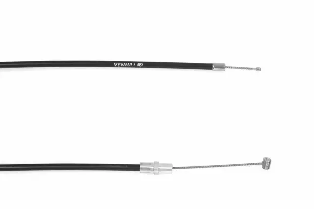 8462 - Cable sierga sirga gas acelerador tiro compatible con BMW K 100 RS (0503)