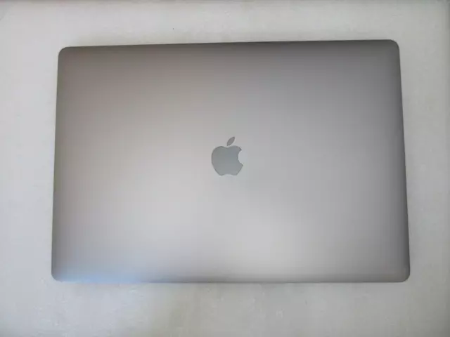 FAULTY Apple MacBook Pro 16" A2141 EMC 3347 2019 Laptop Intel