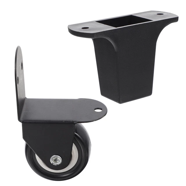 SPEAKER CASTER WHEELS Speaker Pads Trolley Tailgate Speaker Casters £27