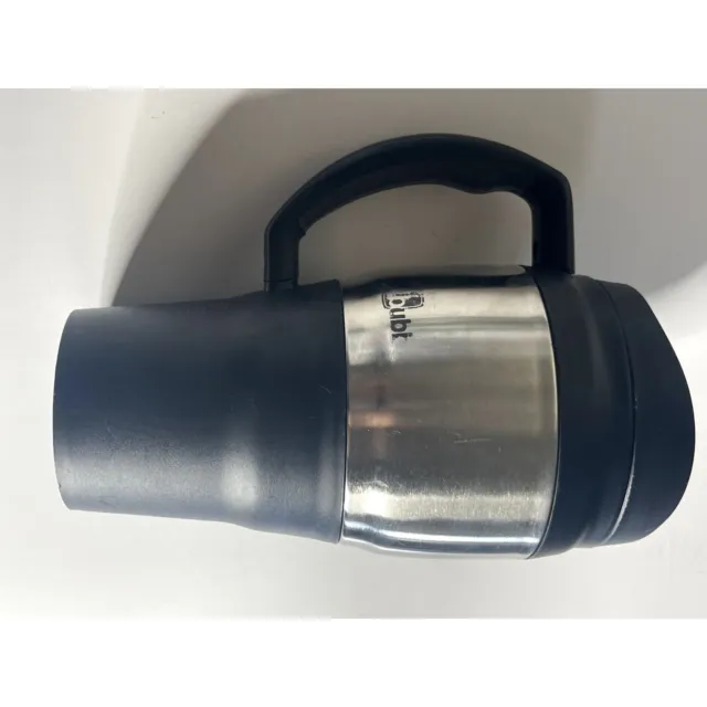 Bubba Travel Coffee Mug With Handle  - Gently Used
