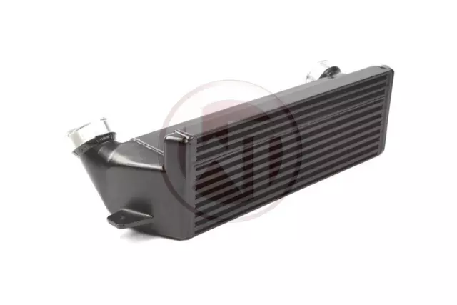 Wagner Tuning BMW 325d 330d 335d (E90/91/92/93) EVO1 Kit intercooler prestazioni 3