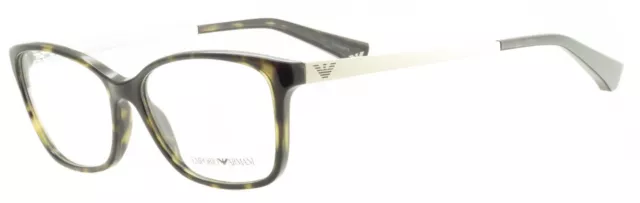 EMPORIO ARMANI EA3026 5026 54mm Eyewear FRAMES RX Optical Glasses Eyeglasses New