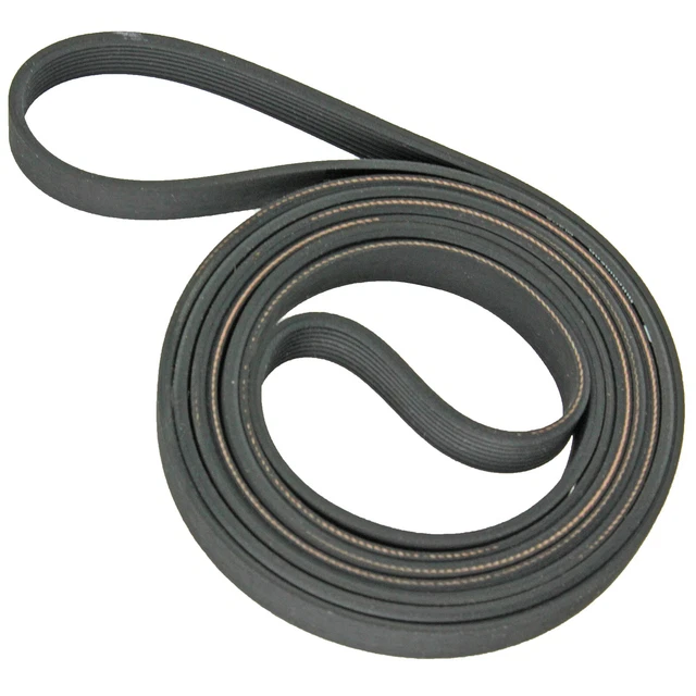 WHITE KNIGHT DRIVE Belt Tumble Dryer 77 AW 77AW Condenser Motor Drum