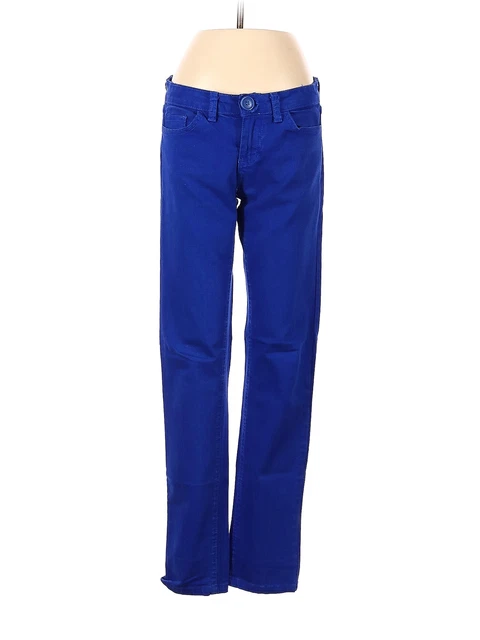 Watch L.A. Women Blue Jeans 5