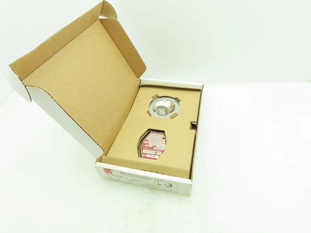 BS&B Safety Systems 1136168;VD-L-03 Rupture Disk 2" Type SKR 94.5 PSIG @ 150°F