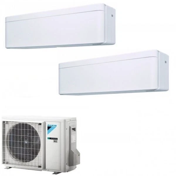 Daikin ATXC35D ARXC35D Air Conditioner 12000BTU 3,5Kw Siesta New Evolution 2025 A++/A+ Inverter