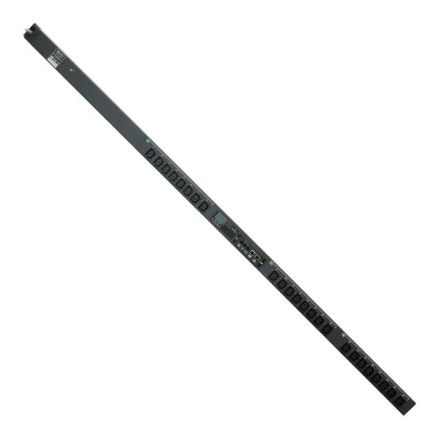 Module De Distribution D'Alimentation HP 200-240V 60A 3 Phases - Réf A5201-62027/69016 - Occasion