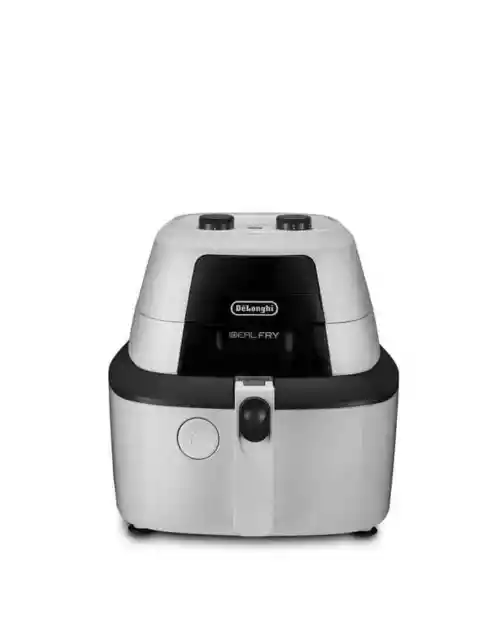 Friteuse De'Longhi FH2133.W - NEUVE - 2 ans de garantie