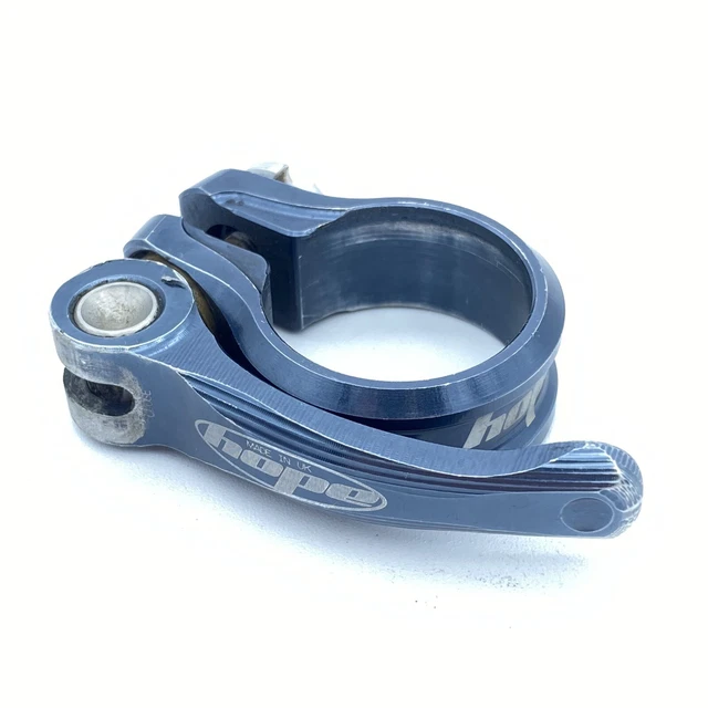 Morsetto a Ginocchiera, Morsetti a Ginocchiera Ferro Zincato Gamma 10mm Push Pull Morsetto a Ginocchiera a Sgancio Rapido di Serraggio 100kg Vite Fissa M16, Morsetti a