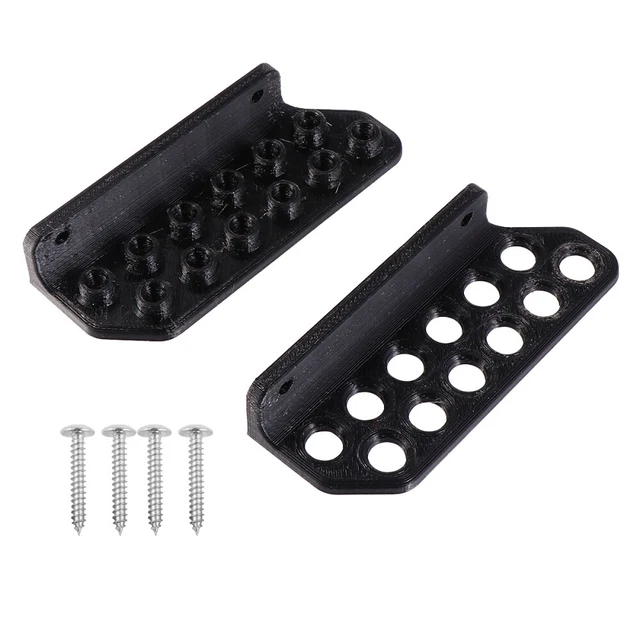 Porte-flèches Universel American Archery Vapor - Drop Away Silencieux - Neuf