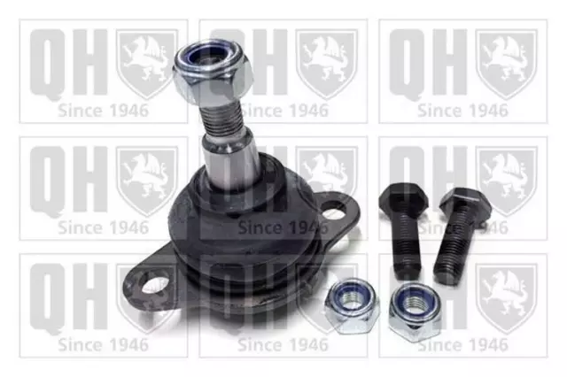 QUINTON HAZELL Rotule de suspension Rotule inferieur QSJ602S pour AUSTIN MAXI II