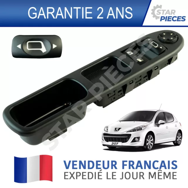 Lève-vitre pour PEUGEOT 3008 arrière/avant + gauche/droit prix en