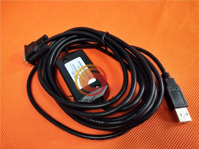 Usb-Ppi USB / Ppi Programmierkabel USB Zu RS485 Adapter für Siemens S7-200 Plc